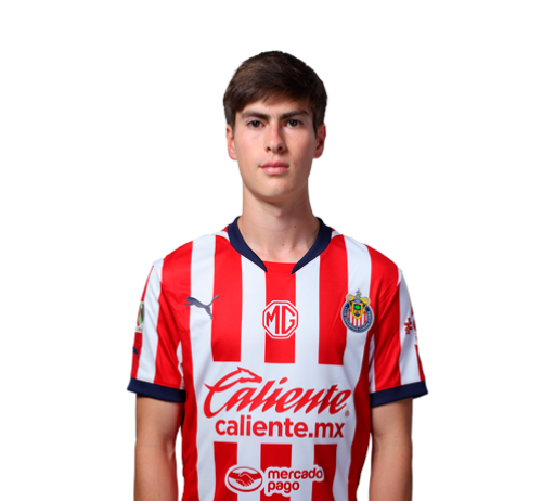 Armando González