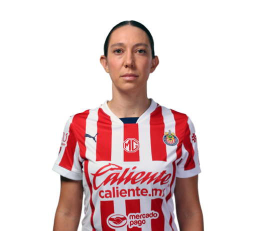 Adriana Iturbide