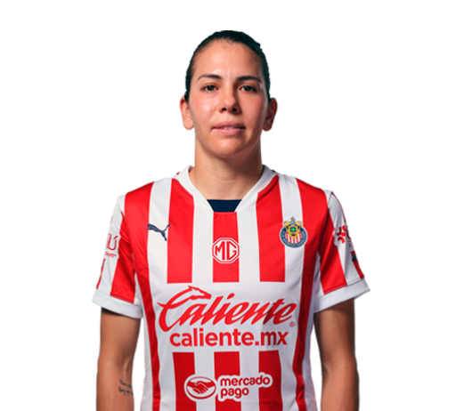 Alicia Cervantes