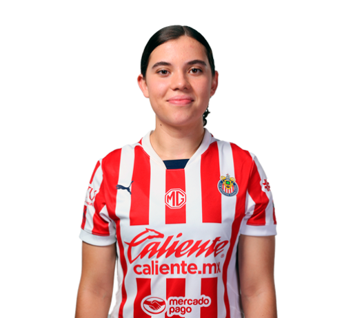 Ana Camila Hernández