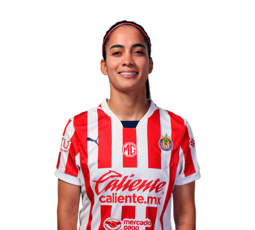 Carolina Jaramillo