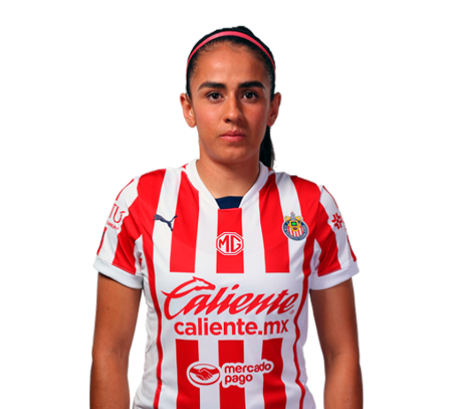 Damaris Godínez