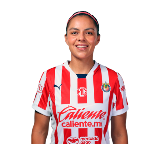 Jaqueline Rodríguez