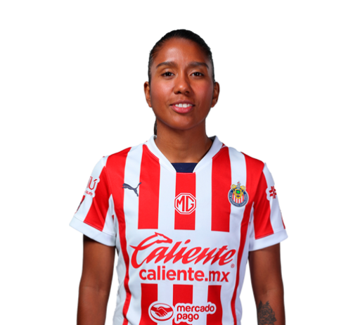 Joselyn De La Rosa
