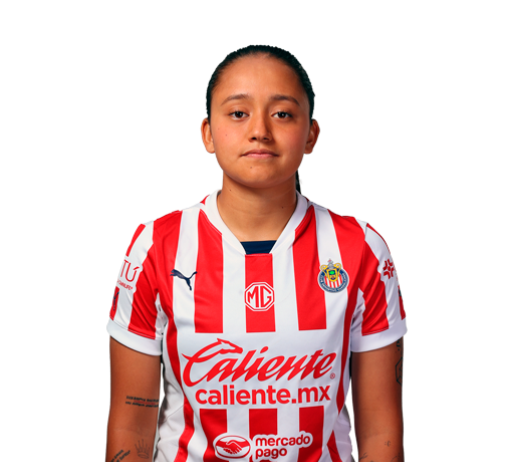 Kinberly Guzmán