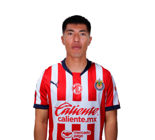 Daniel Aguirre