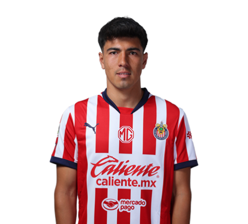 Erick Gutiérrez
