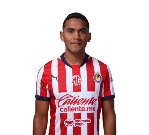 Gilberto Sepúlveda