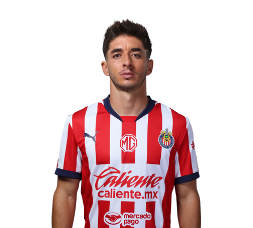 Issac Brizuela