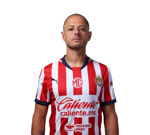 Javier Hernández