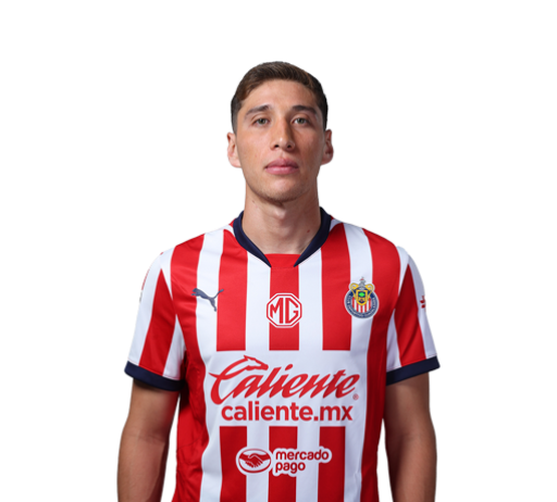 Luis Olivas