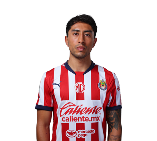 Omar Govea