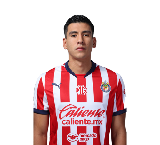 Raúl Martínez