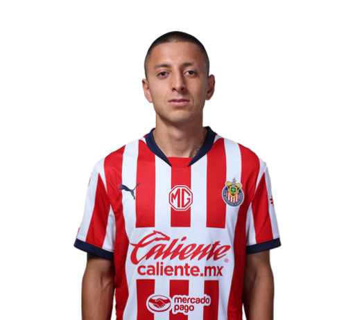 Roberto Alvarado
